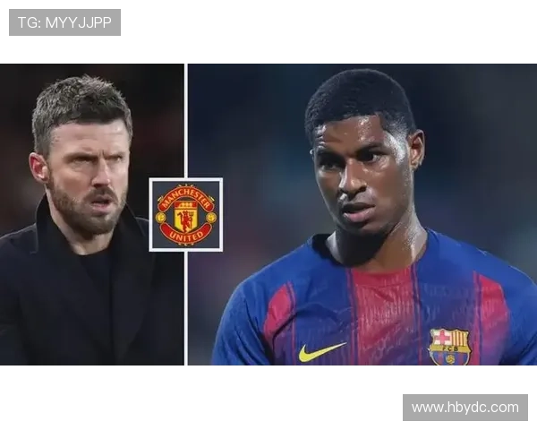 ESPN称卡里克曾考虑拉什福德回归