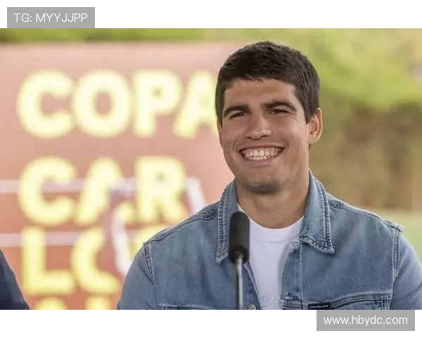 俄军团挑战阿尔卡拉斯世界之巅