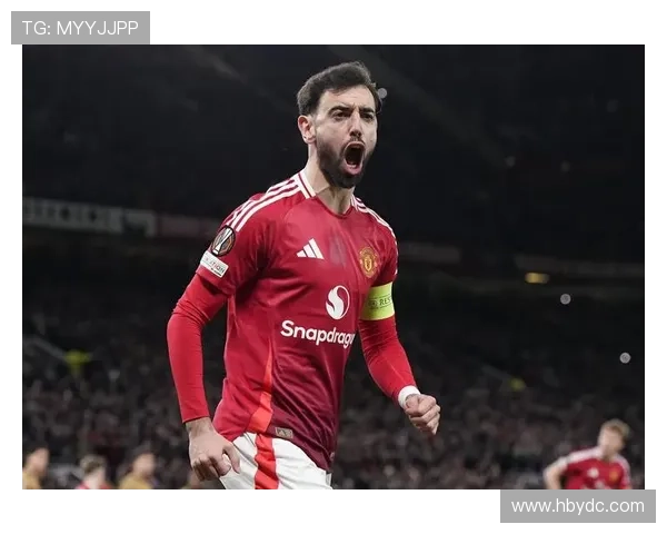 传射建功B费荣膺曼联队内最佳 传射建功B费荣膺曼联队内最佳