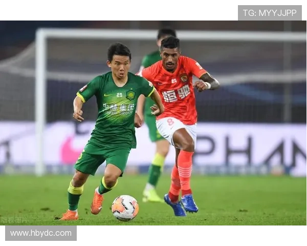 京鲁大战关键之战 谁能抢得保级先机