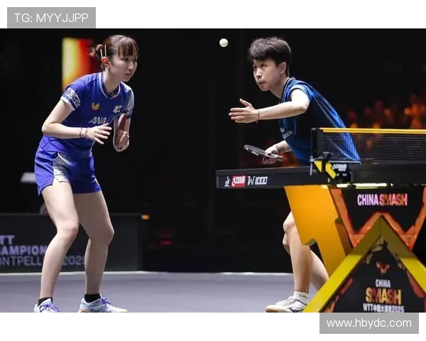 国乒全线溃败 日本选手压制男单女单 国乒全线溃败 日本选手压制男单女单