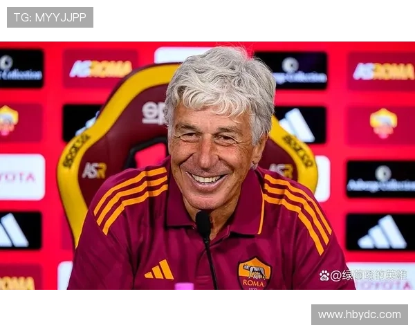 加斯佩里尼谈目标设定与罗马转会策略 加斯佩里尼谈目标设定与罗马转会策略
